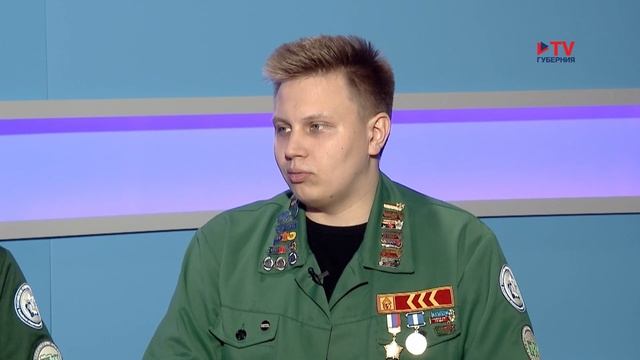 Вечер вместе с Александром Кривенко и Ксенией Яценко