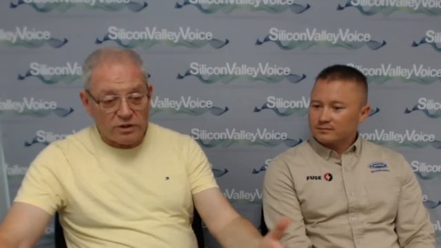 Руслан Хуснияров - 6 лет в США. Электрик-кондиционерщик. И что? смотреть онлайн