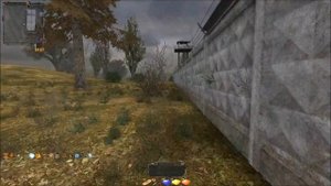 Сталкер Тайные тропы 2:Нычка Бандитов.