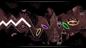 Acheron (Thermodynamix) X Банька Парилка MASHUP | Geometry Dash