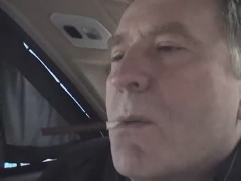 Владимир Жириновский - интервью 3-му каналу