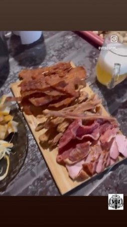 Атмосфера исцеления и чудес