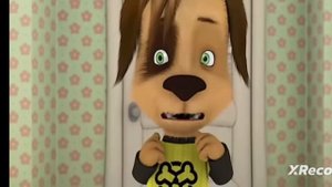 муд барбоскины