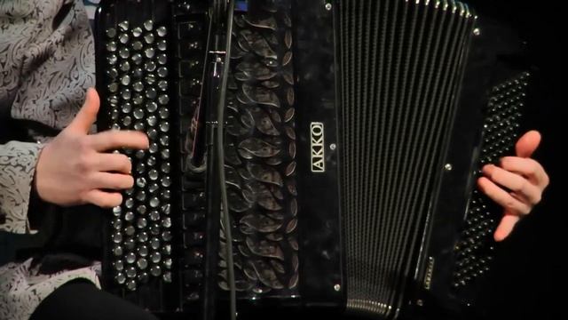 Сергей Козубенко Импровизация на тему "Песенка о хорошем настроении" из к/ф "Карнавальная ночь"