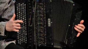 Сергей Козубенко Импровизация на тему "Песенка о хорошем настроении" из к/ф "Карнавальная ночь"
