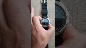 North Edge Gavia 2 compass calibration