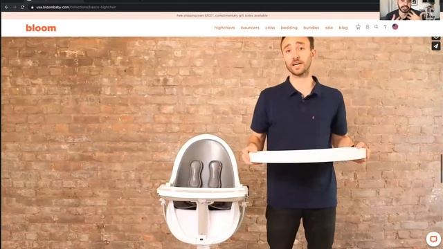 Reviewing a DTC Modern Kids Furniture Brand - Our Suggestions & Tips for Growth смотреть онлайн