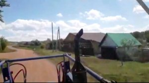 ТНВД УТН-5 после ТО. Куюргазинский район, село Холодный ключ от Рафиса. Часть 2.