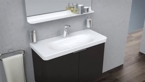 Раковины VitrA Nest