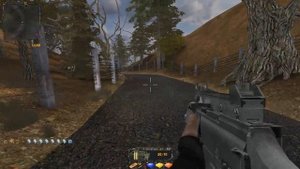 STALKER Тайные Тропы 2 ч.12 -Принц