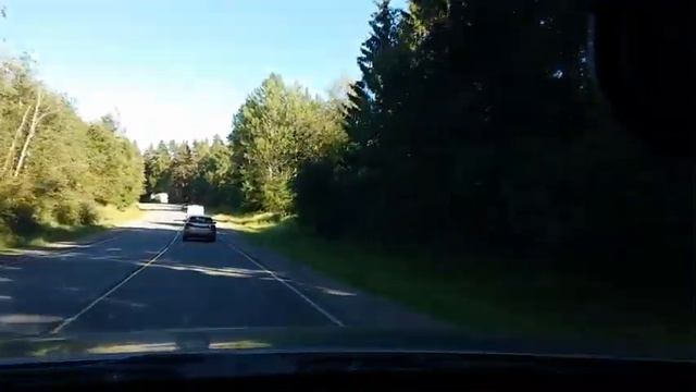 серпантин Карелия смотреть онлайн