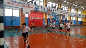 Турнир Орёл. Музалевский 2024