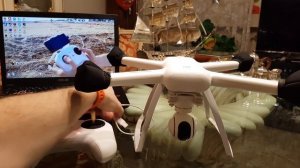 Xiaomi Mi Drone 4K - Come Aggiornare Correttamente il Drone! Firmware Update Tutorial! - GUIDA ITA