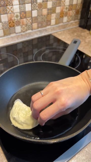 Самый короткий и быстрый рецепт #быстрыйрецепт #дамплинги