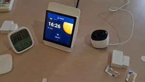 SONOFF NSPanel Pro: Unboxing and Installation | Smart Home Control Panel