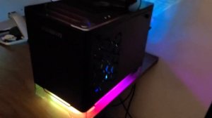 InWin A1 Plus                             4K 60FPS Video