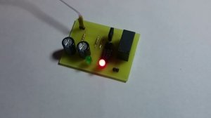 Устройство задержки включения других устройств.