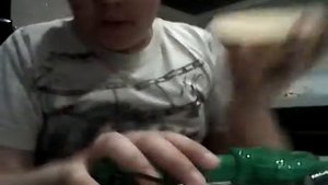 Затачиваем катану