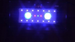 Zetlight ZA-1201-L русская версия