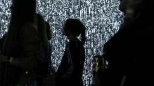 Resonance x Внутришоу — RESO.СВЕТ. AV-перфоманс, электронная музыка