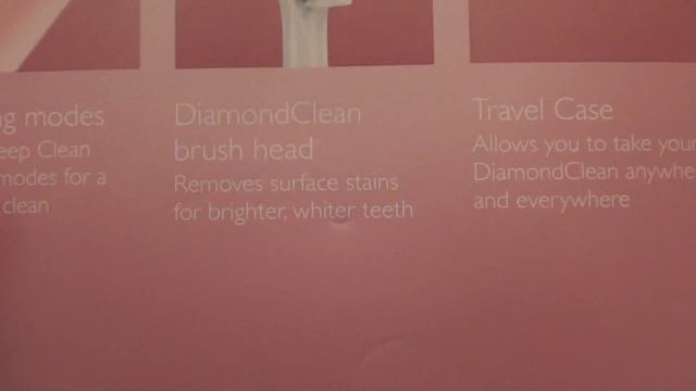 Philips Sonicare DiamondClean Classic Electric Toothbrush Pink REVIEW PART 1 смотреть онлайн