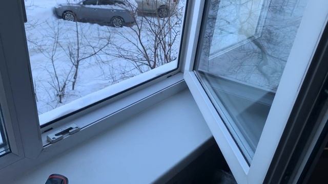 Окна Брюгман смотреть онлайн