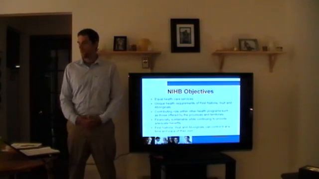 CCMN 114 Presentation Graham Dawes смотреть онлайн