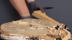 Работаем "на полную катушку"! Тест Kershaw Covalent