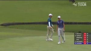 Round 2 Highlights | 2024 ISPS HANDA - CHAMPIONSHIP