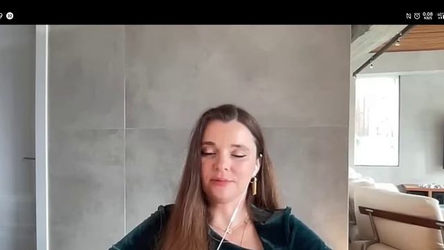Круг света с Мари Ом. Медитация Христосознание - безусловная любовь! ✨