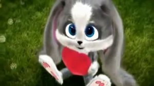 Зайчик мультики для детей