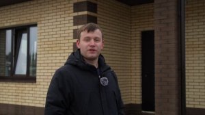 Отзыв клиента д. Гуси