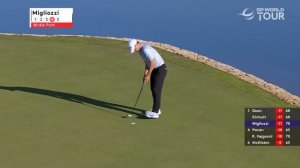 EVERY SHOT from the 2024 KLM Open Play-Off