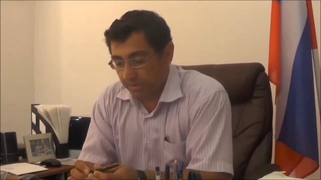 Маматаев Руслан Казакмурзаевич