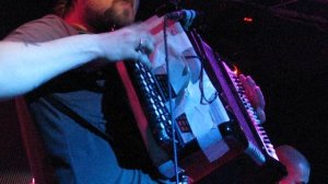 URATSAKIDOGI, Вкуси увечье,2011