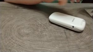 обзор на телефон GT E 1272