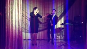 Грачик Хачатрян и Виктория Елбаева-ты ты ты