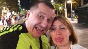 Наш День рождения в 2023 году.