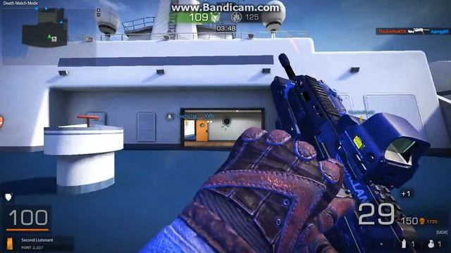 Cheat BlackSquad VIP :3