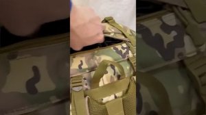 Рюкзак 120 литров тактический