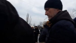 Выставка-ярмарка голубей в Шахтерске ДНР. Николаеские голуби.