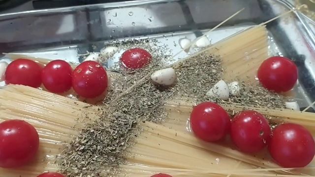 #спагетти пп смотреть онлайн