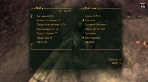 Fallout: New Vegas | У всех моих друзей есть выключатели 1