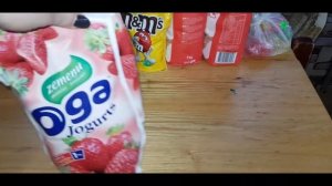 БОЛЬШАЯ ЗАКУПКА ПРОДУКТОВ для многодетной семьи на неделю