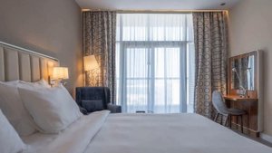 Radisson Resort Ras Al Khaimah Marjan Island, Ras al Khaimah