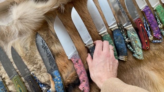 Вы должны это увидеть! Ошеломительные новинки от БС! смотреть онлайн