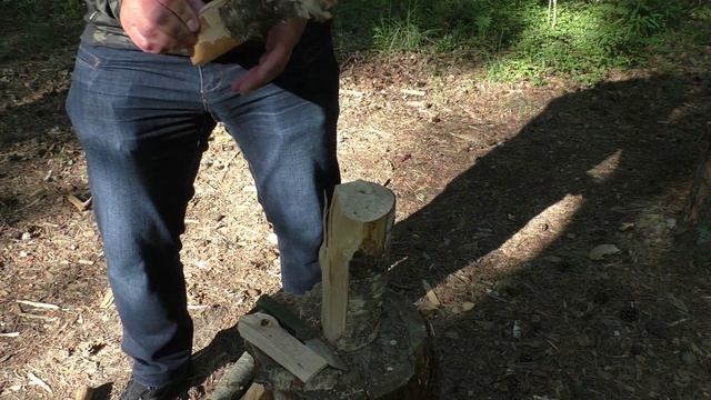 ЗОЛОТОЙ ФОНД. Нож ULULA-F CPR Owl Knife. Уличный тест