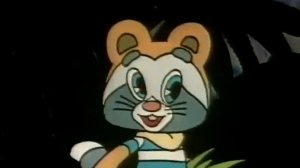 крошка енот песня