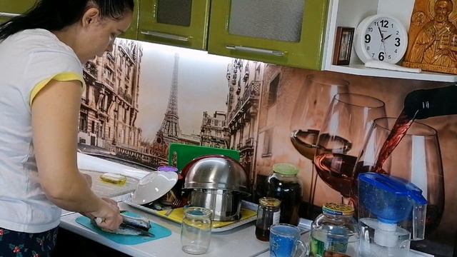 СИДИМ ДОМА:САМОИЗОЛЯЦИЯ ПРОДОЛЖАЕТСЯ В КРУГУ СЕМЬИ/ТЕСТО ДЛЯ ПИРОЖКОВ ПО НОВОМУ РЕЦЕПТУ. смотреть онлайн