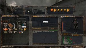 S.T.A.L.K.E.R FM#5-Путь на Янтарь